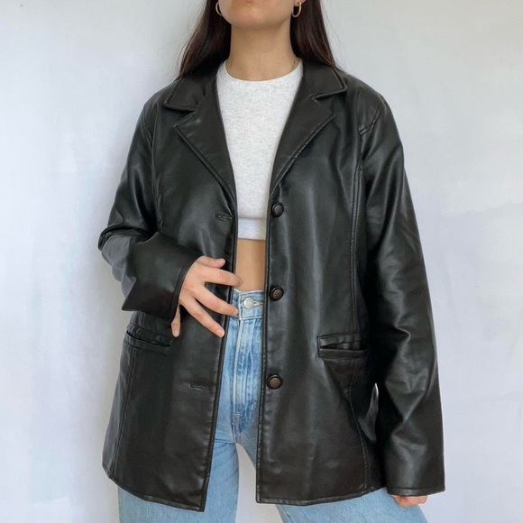 100% genuine jacket blazer - Picture 2 of 3